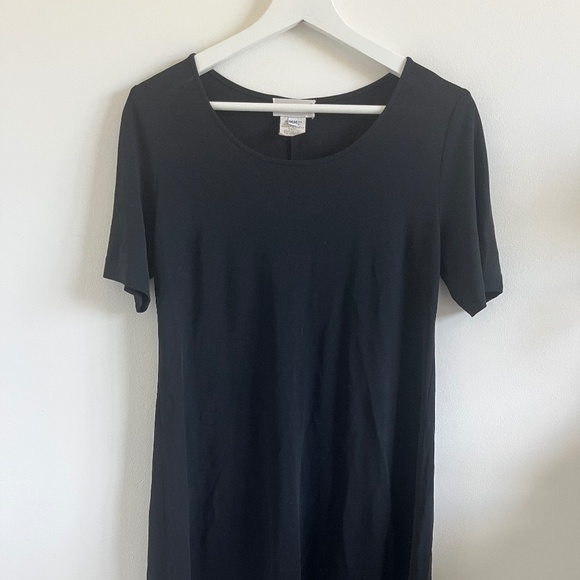 Holt Renfrew Vintage Slip Dress - Picture 1 of 4